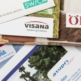Beaucoup de Suisses ne sont pas motivés à changer de caisse maladie, malgré la hausse des primes (photo symbolique).